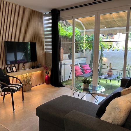 Puerto Banus Apartamento Duo Marbella Exteriör bild