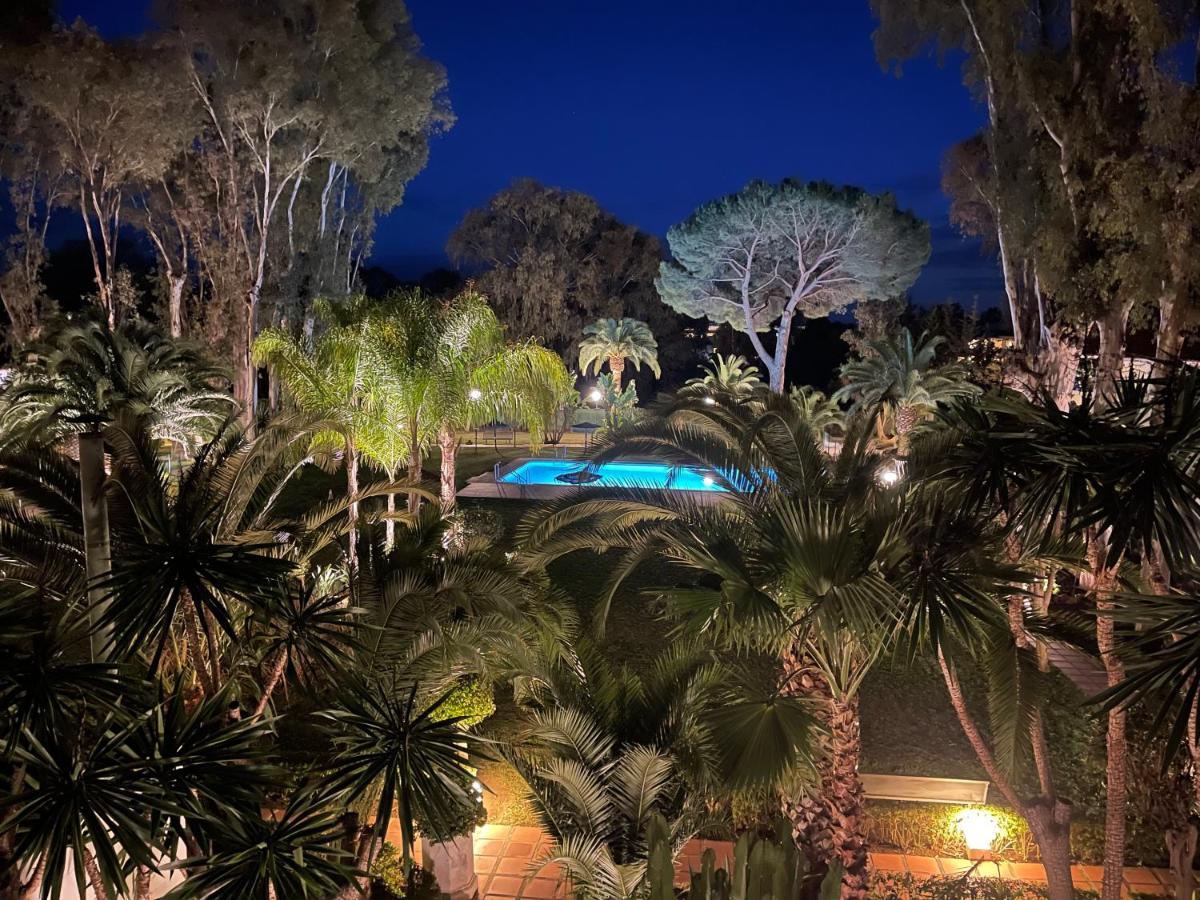Puerto Banus Apartamento Duo Marbella Exteriör bild