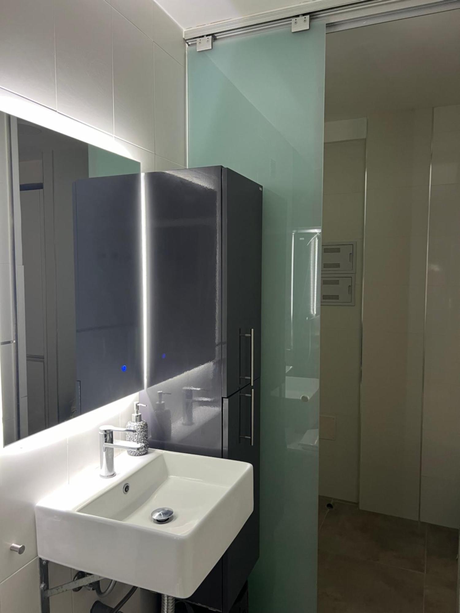 Puerto Banus Apartamento Duo Marbella Exteriör bild