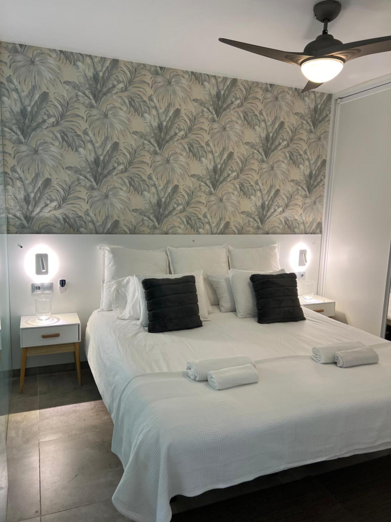 Puerto Banus Apartamento Duo Marbella Exteriör bild