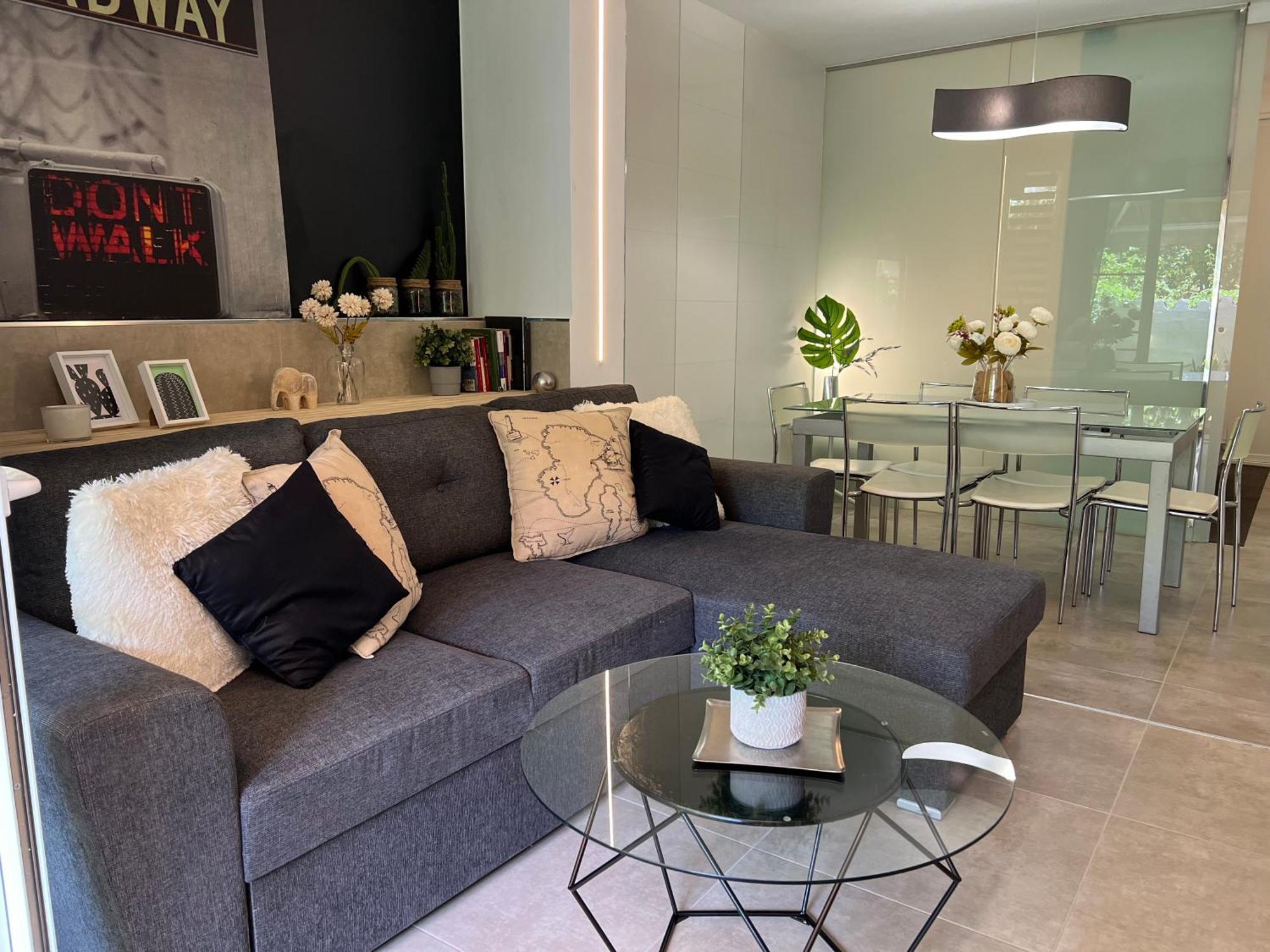 Puerto Banus Apartamento Duo Marbella Exteriör bild