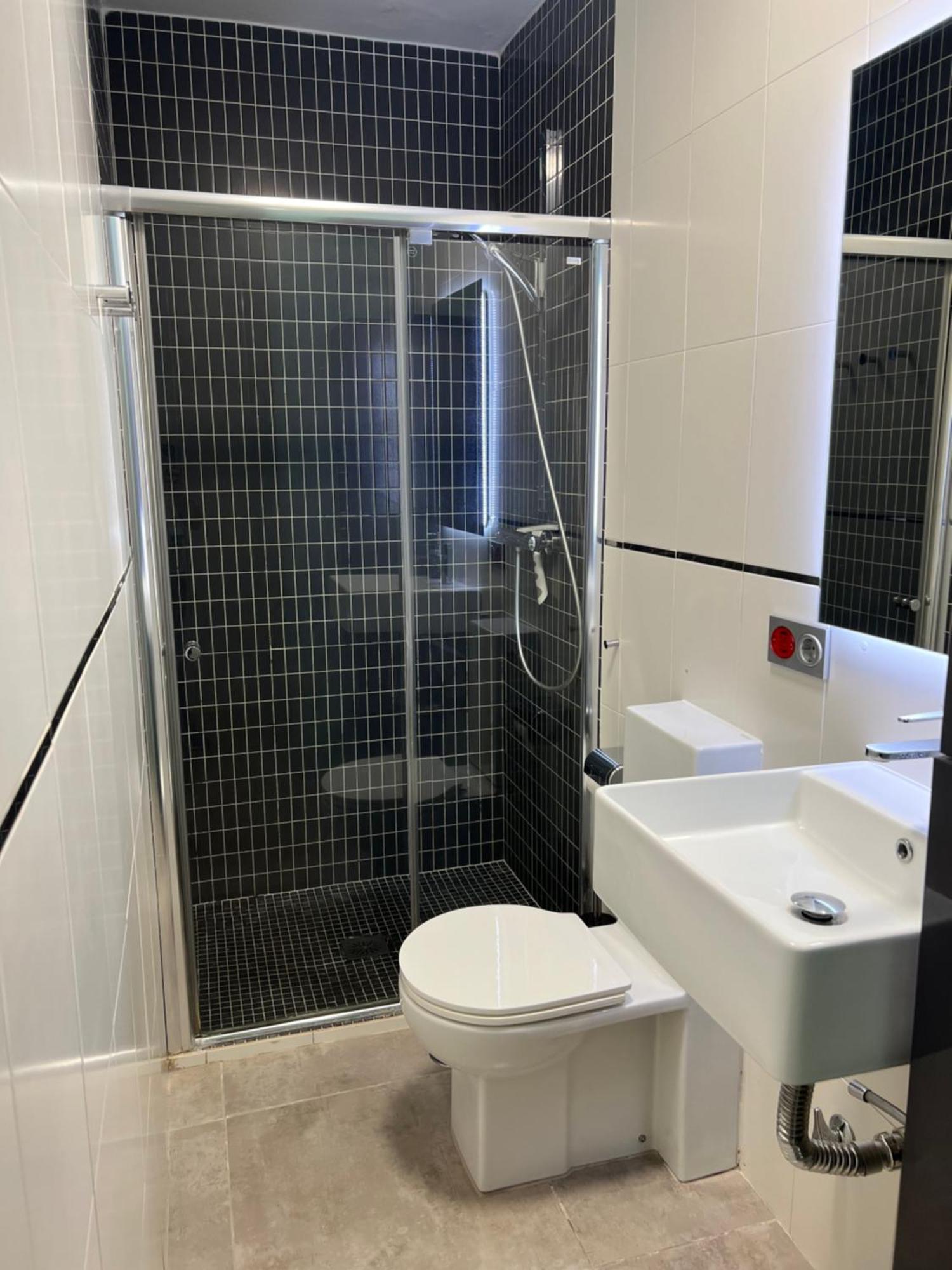 Puerto Banus Apartamento Duo Marbella Exteriör bild
